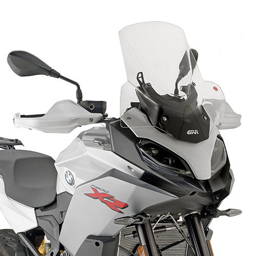 Cupolino Givi D5137ST trasparente Bmw F 900 XR