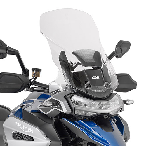 Givi D6422ST Windschutzscheibe klar