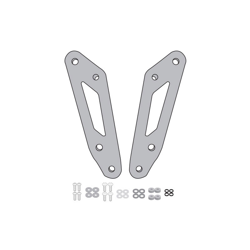 Kit Attacchi Givi D6428KIT