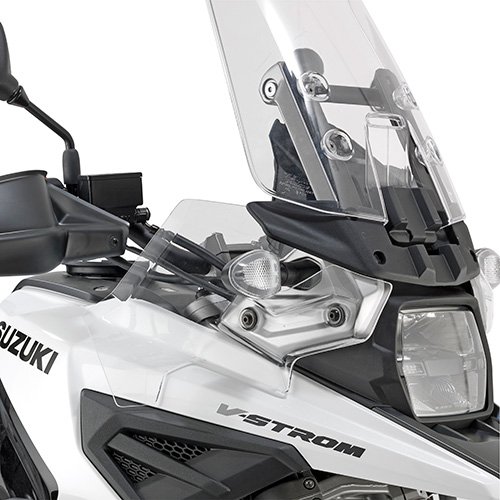 Deflettori Paramani Givi DF3117 V-Strom 1050 2020