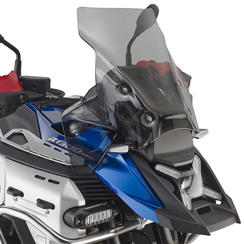 Givi DF5146 Déflecteurs fumée claire