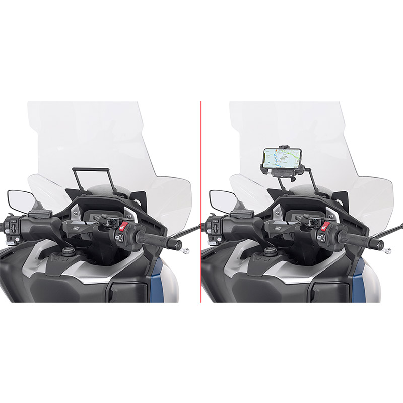 Traversino Givi FB1186