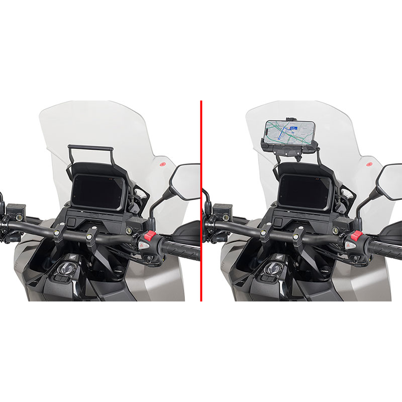Traversino Givi FB1197