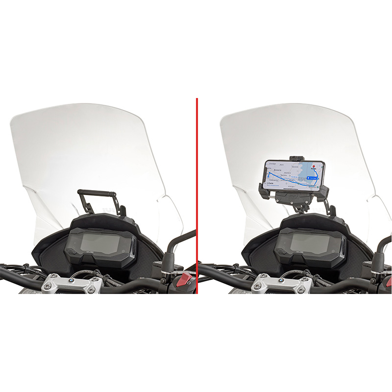 Traversino Givi FB5126