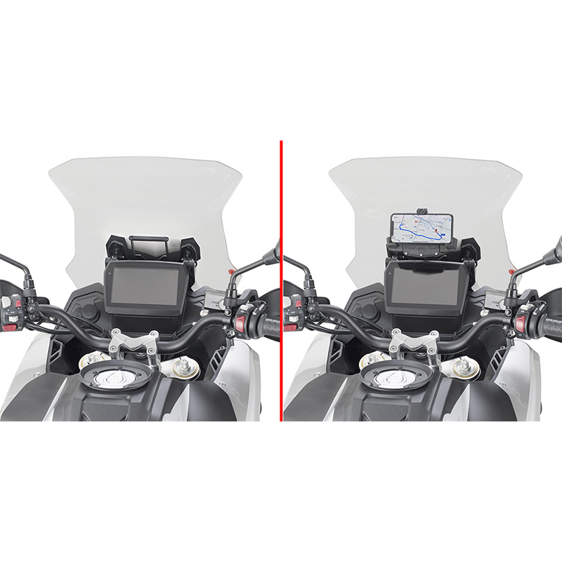 Traversino Givi FB9257