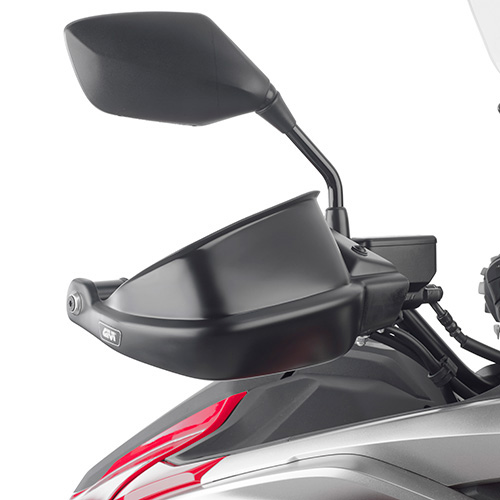 Paramani Givi HP1192 nero