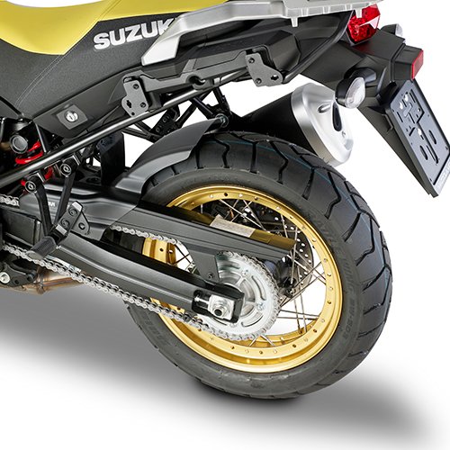 Guardabarros Givi MG3114 V-Strom 1050 ABS negro