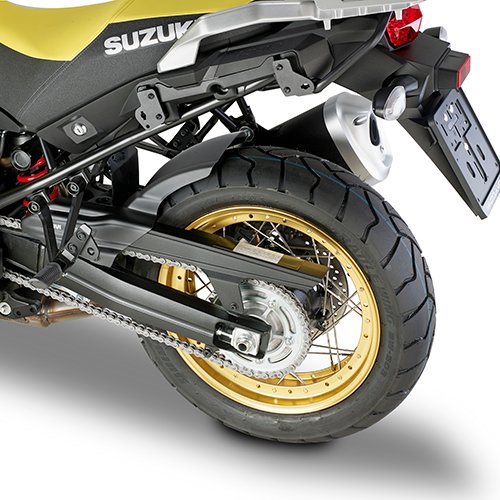 Parafango Givi MG3114 V-Strom 1050 ABS nero