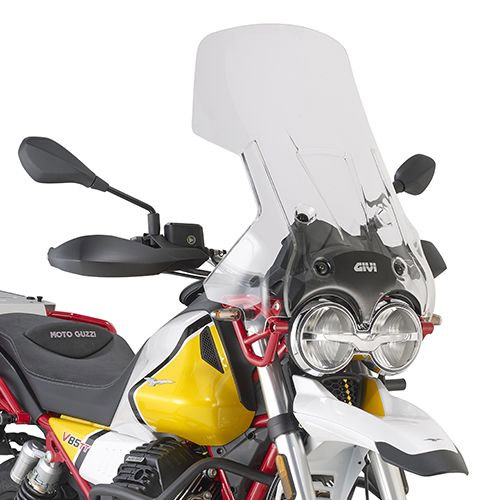 Cupolino Givi D8203ST Moto Guzzi V85 TT