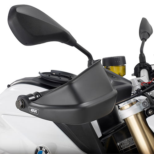 GIVI Paramani HP5118 ABS BMW F800 R (15)