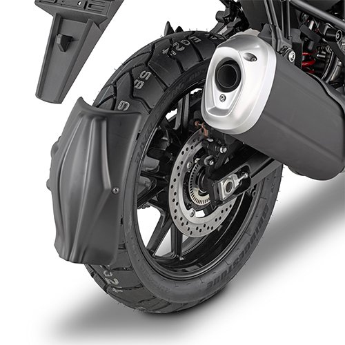 低価新作登場 GIVI V-STROM1050 スプラッシュガード XAKLj