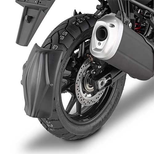 Kit Givi RM5137KIT Bmw F 900 XR