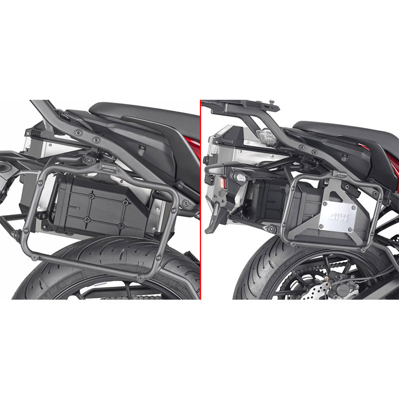 Kit attacchi Givi TL8400KIT