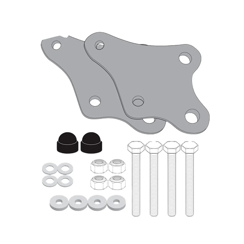 Kit Montaggio Givi TNH1201KIT