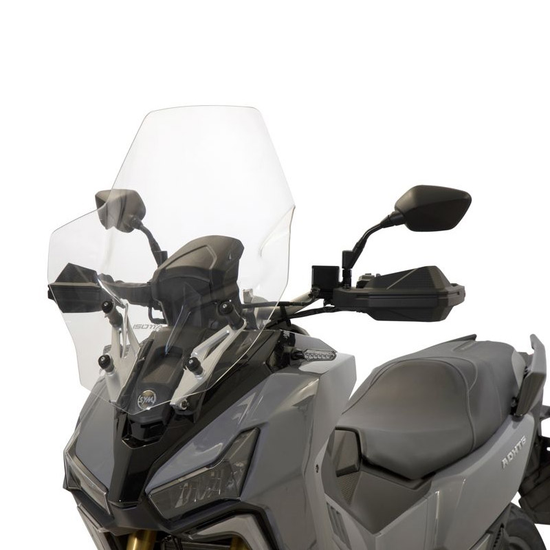 Isotta Urban Sym ADX TG 400 Windschutzscheibe klar