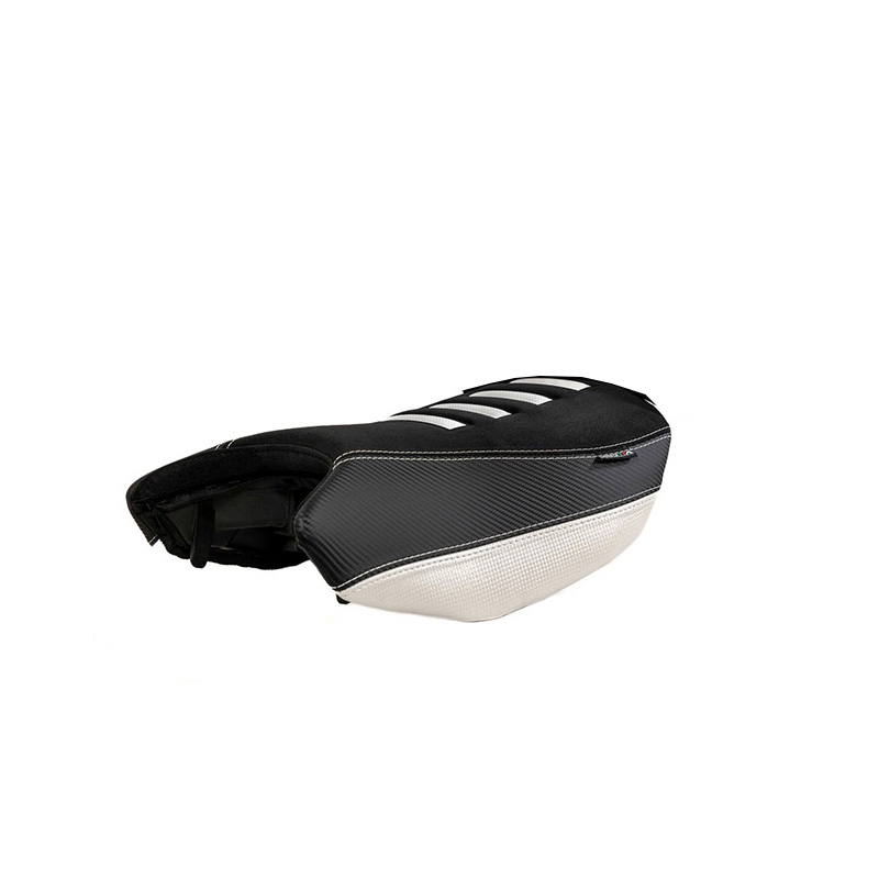 Siège avant bas Isotta 2.5 cm Trk 502 blanc