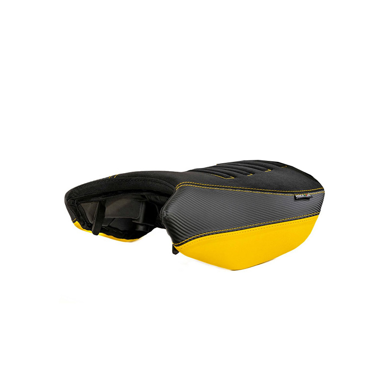 Sella Anteriore Isotta Prostatica TRK502 giallo