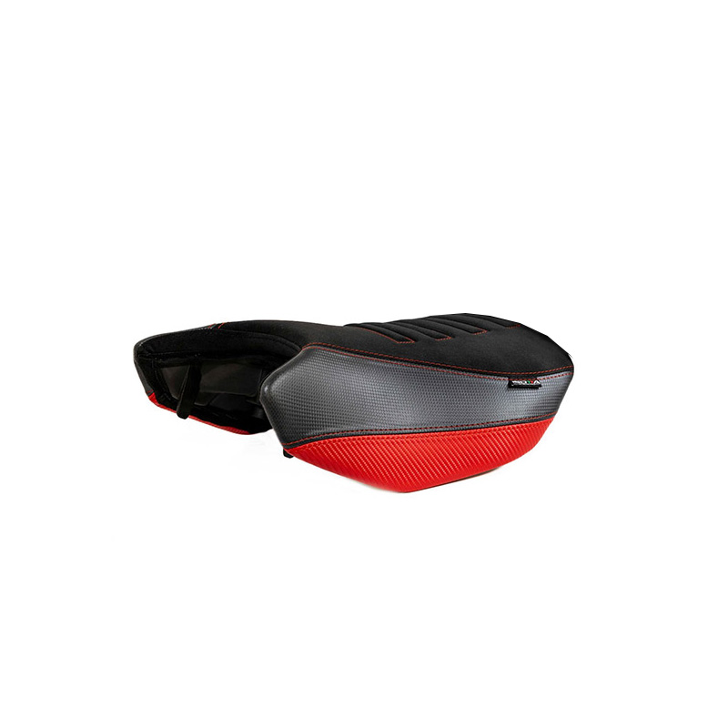 Isotta 2.5cm Low Front Seat Trk 502 Red