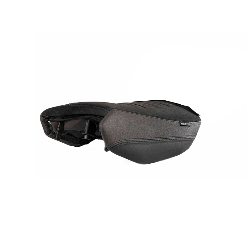 Sella Anteriore Isotta Prostatica TRK502 triple nero