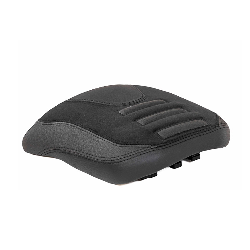 Sella Posteriore Isotta Comfort Trk 502 triple nero