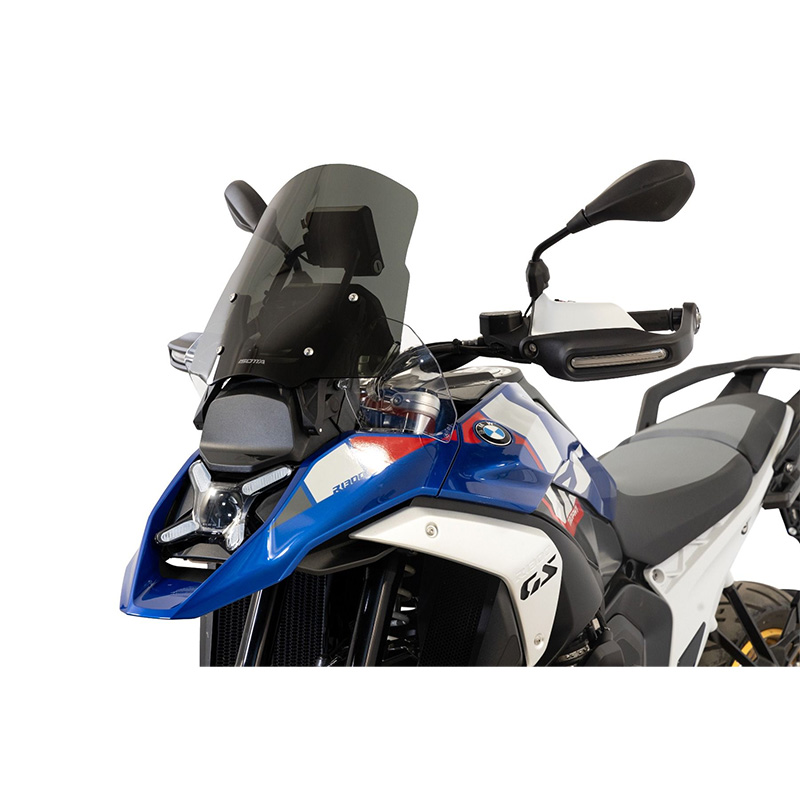 Cupolino Isotta Master Plus Radar R1300GS scuro