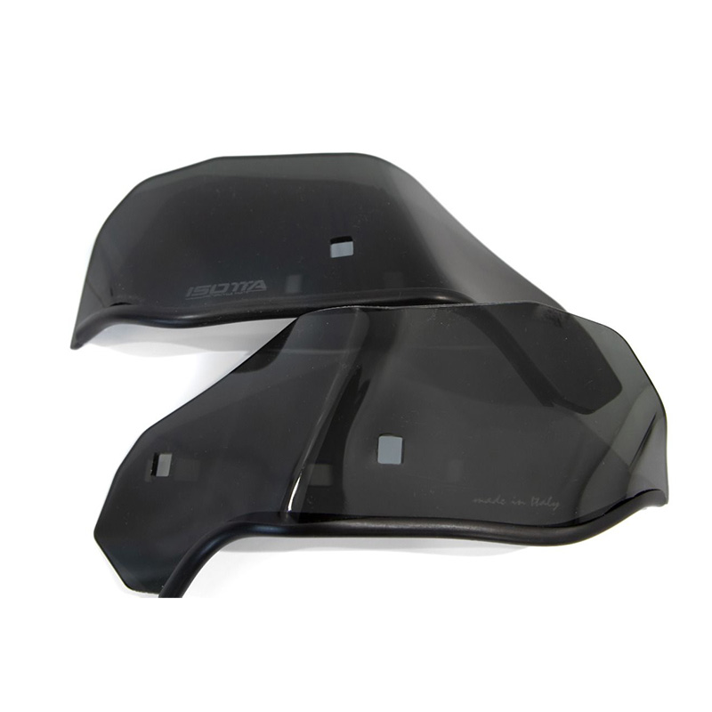 Paramani Isotta Yamaha Tracer 7 scuro