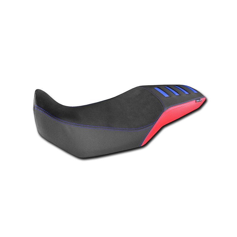 Rivestimento Isotta Comfort Transalp rosso blu
