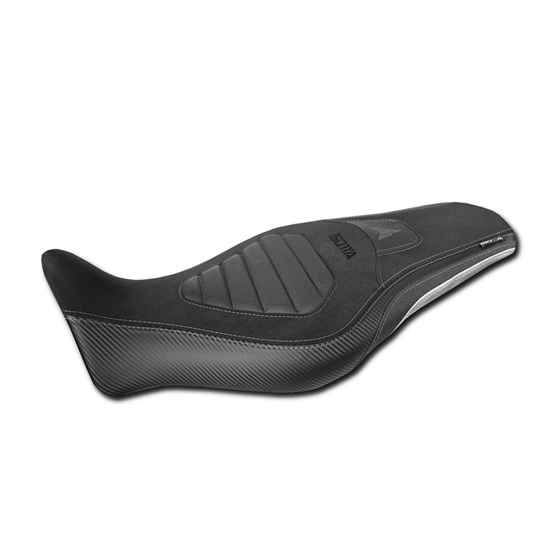 Rivestimento Sella Isotta Comfort MT-09 SP 22 nero