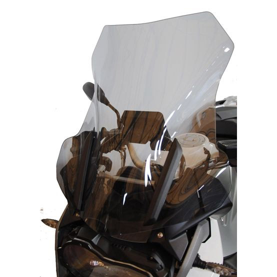 Cupolino Isotta Alto Bmw R1200 GS intermedio