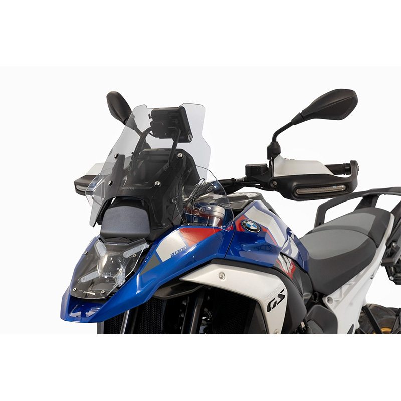 Cupolino Isotta Endurance Plus R1300GS intermedio