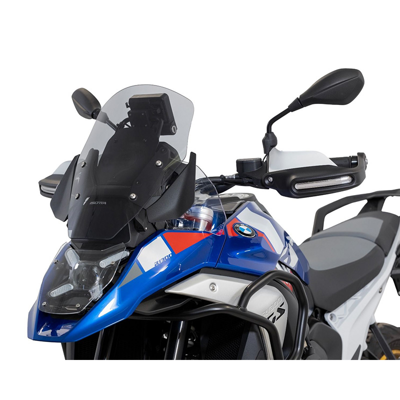 Cupolino Isotta Master Bmw R1300GS ADV intermedio