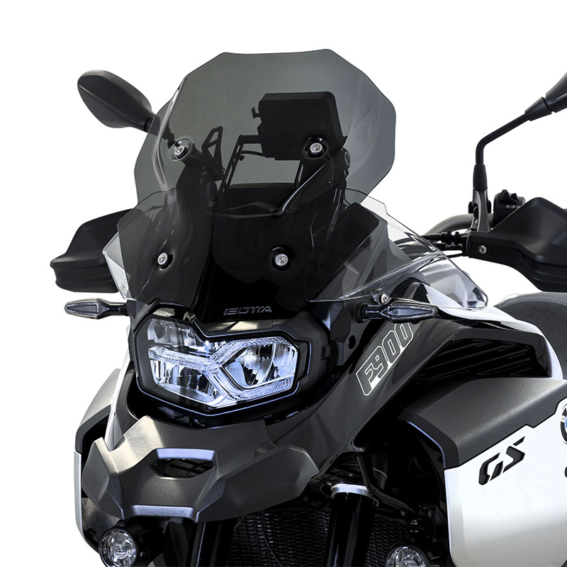 Cupolino Isotta Standard F900 GS ADV scuro