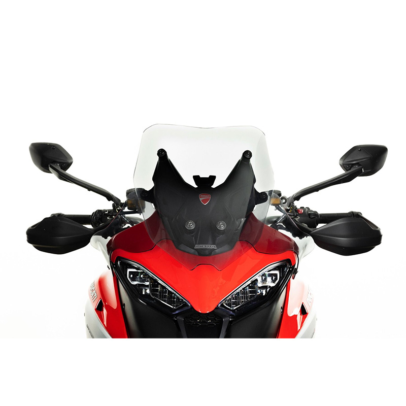 Cupolino Isotta Sport Multistrada V4 intermedio