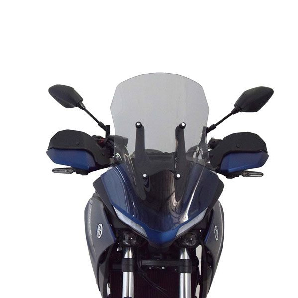 Cupolino Isotta Touring Medium Tracer 7 intermedio