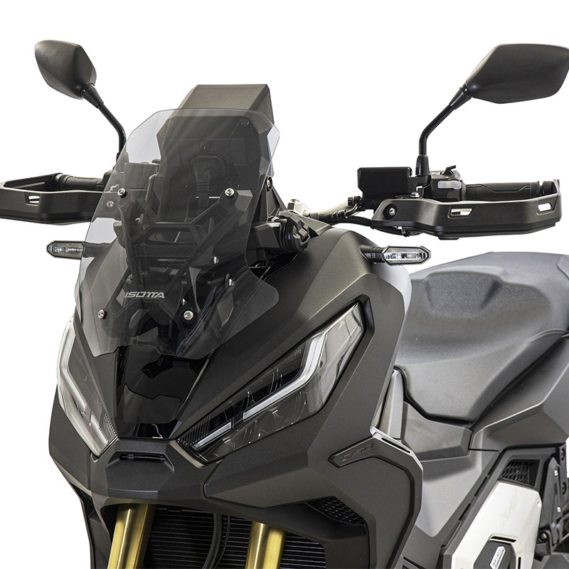 Cupolino Isotta Super Sport Honda X-ADV intermedio