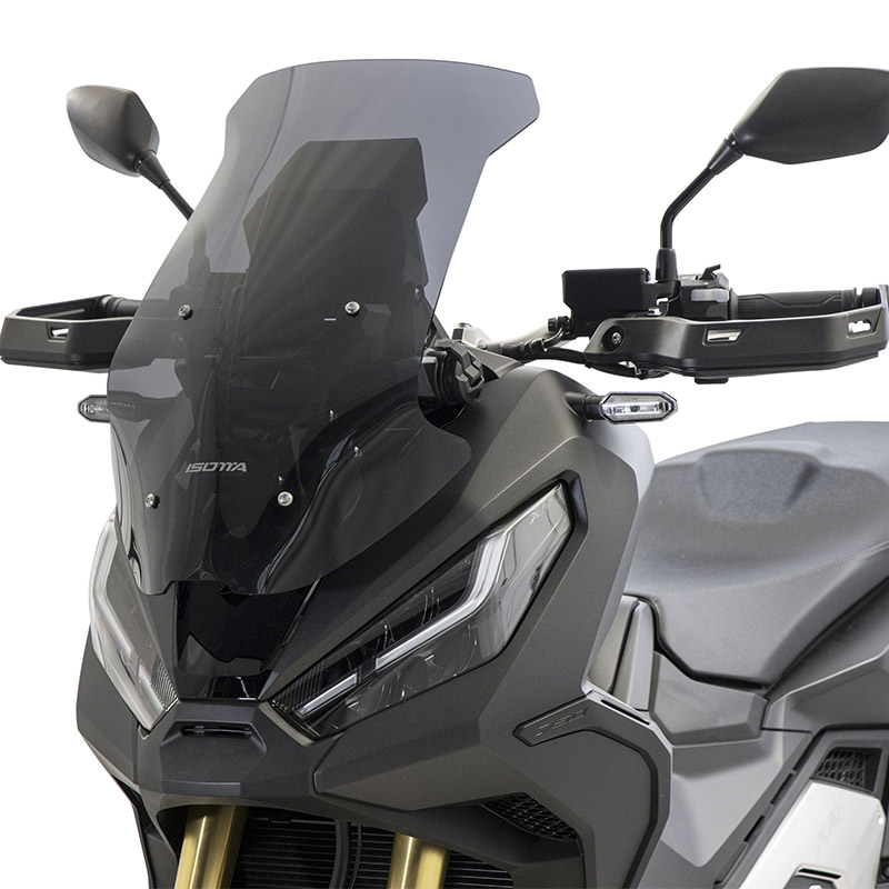 Cupolino Isotta Touring X-ADV 750 scuro