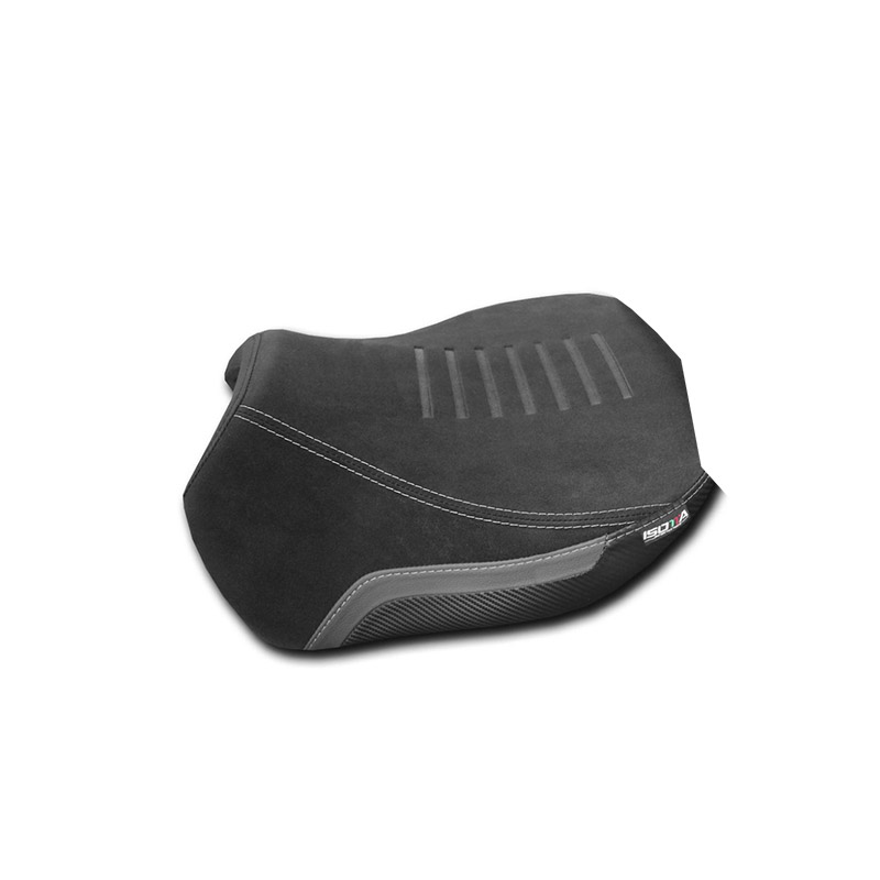 Isotta Comfort Vordersitz MTS V4 triple schwarz