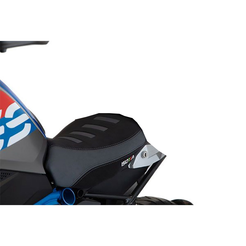 Sella Anteriore Bassa Isotta 2cm R1250GS nero