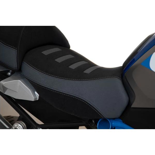 Sella Anteriore Ribassata Isotta 3CM R1200GS nero