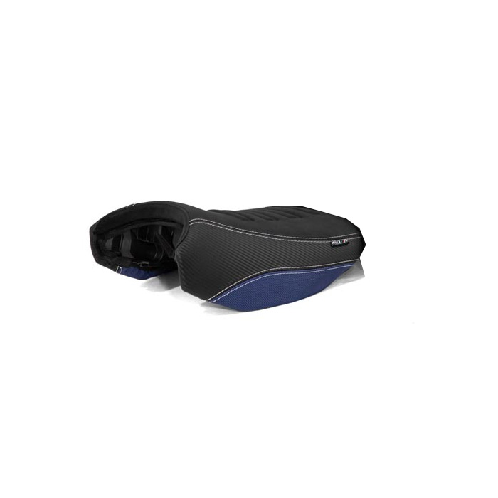 Sella Anteriore Ribassata Isotta 3CM R1200GS trophy