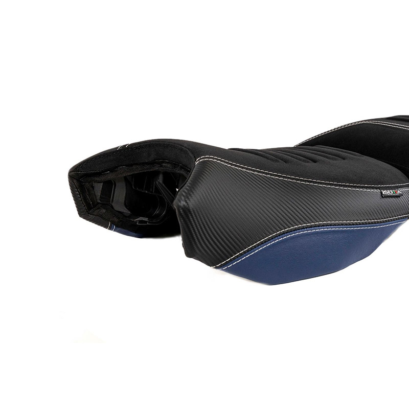 Sella Anteriore Rialzata Isotta 2CM R1250GS trophy