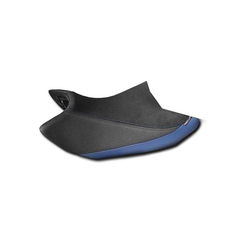 Sella Anteriore Isotta Comfort NC750 X blu