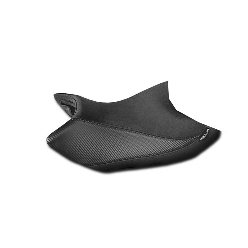 Sella Anteriore Isotta Comfort NC750 X nero