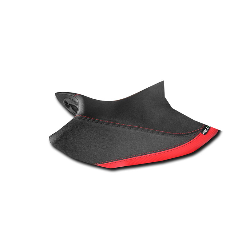 Sella Anteriore Isotta Comfort NC750 X rosso
