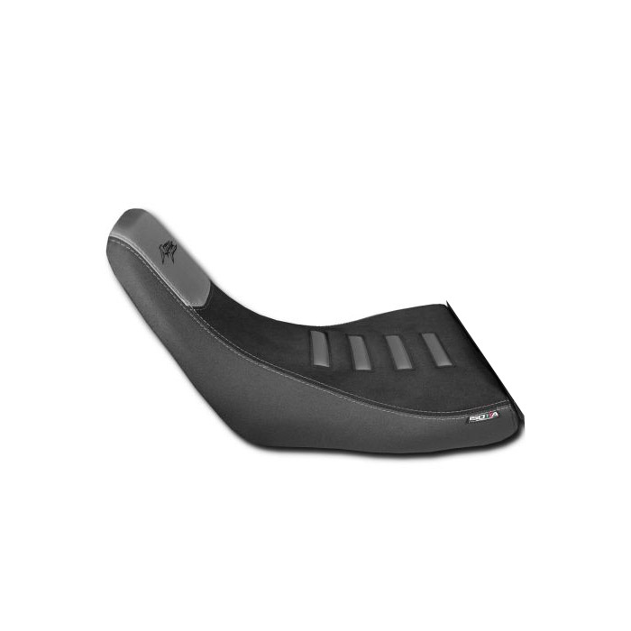 Sella Anteriore Rialzata Isotta CRF1100 grigio