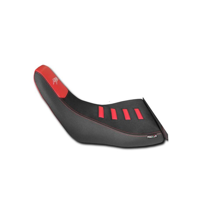 Sella Anteriore Rialzata Isotta CRF1100 rosso