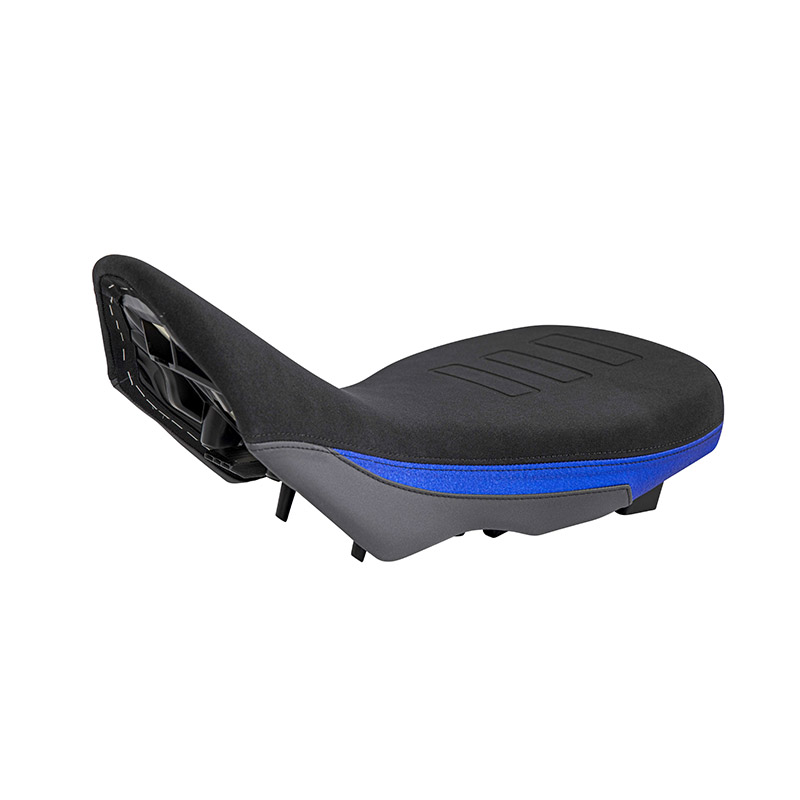 Sella Pilota Isotta Comfort 2 Tenere 700 blu