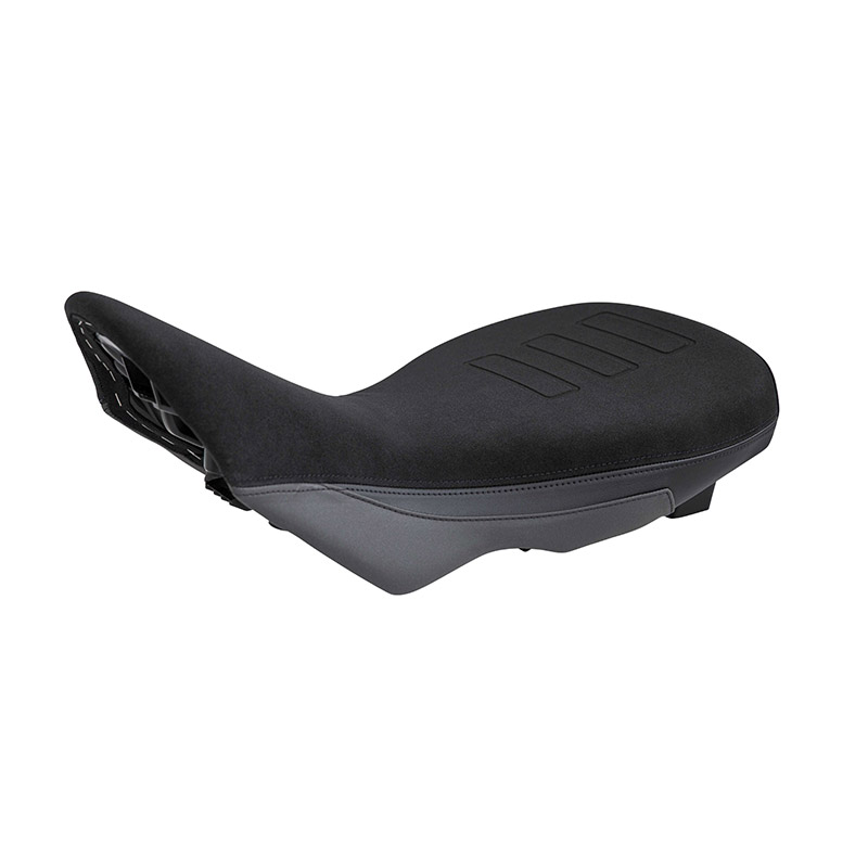 Sella Pilota Isotta Comfort 2 Tenere 700 nero