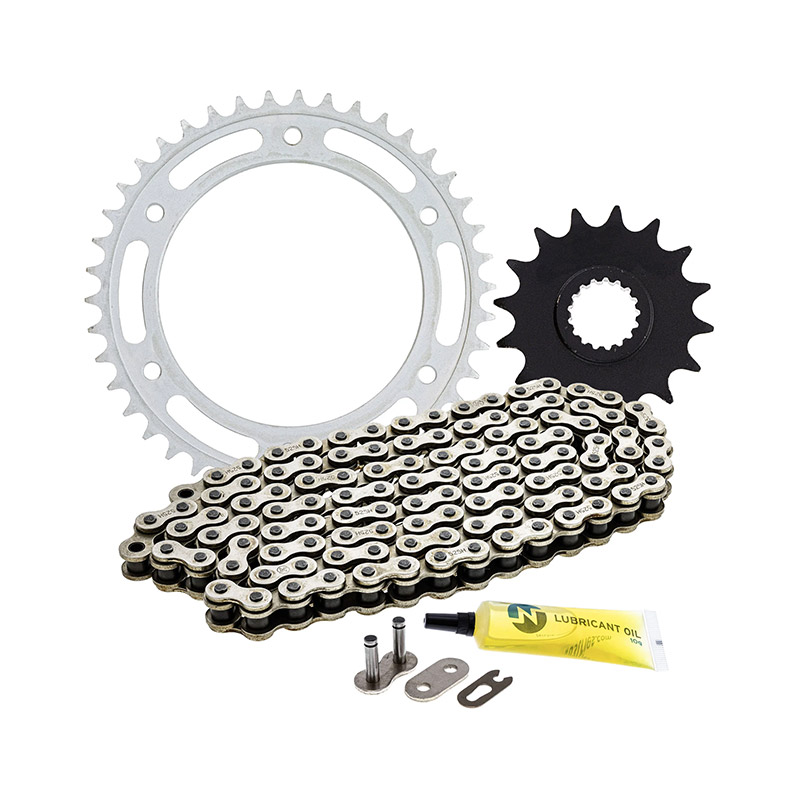 Catena JT Sproket Bmw F800 GS