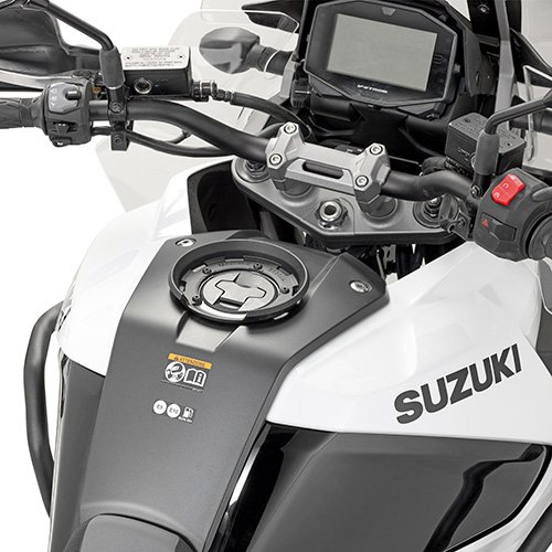 Flangia Kappa BF50K Tanklock Suzuki V-Strom 1050